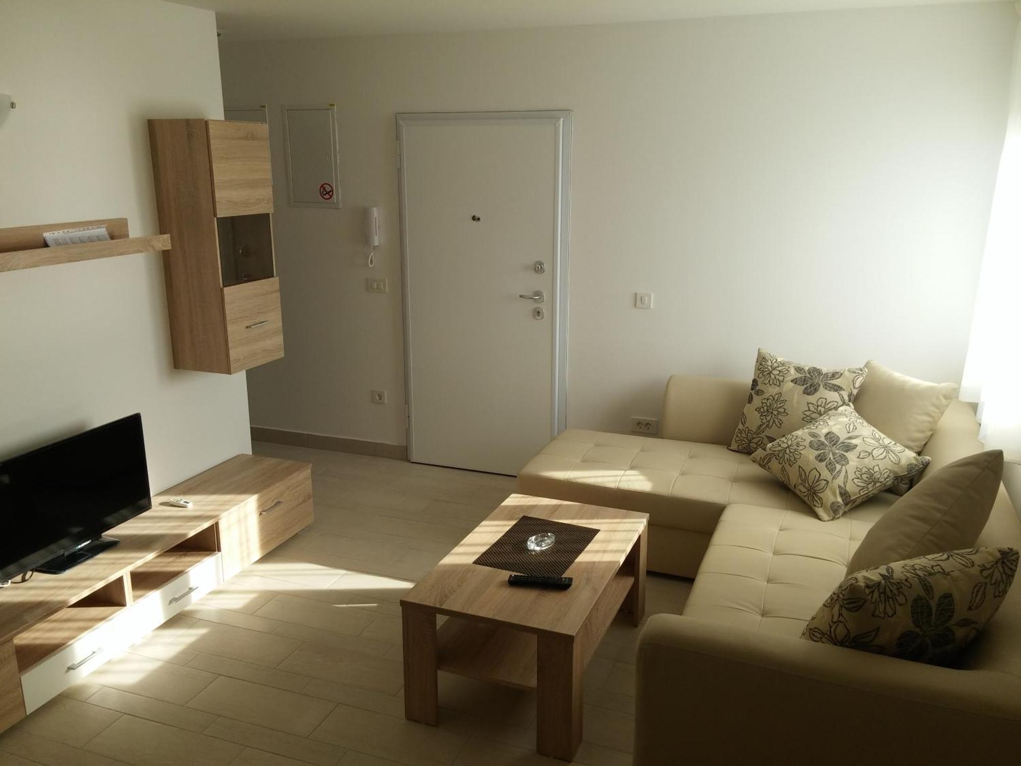 Apartments Rtina Benici Exterior photo