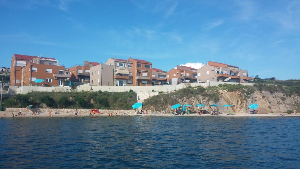 Apartments Rtina Benici Exterior photo